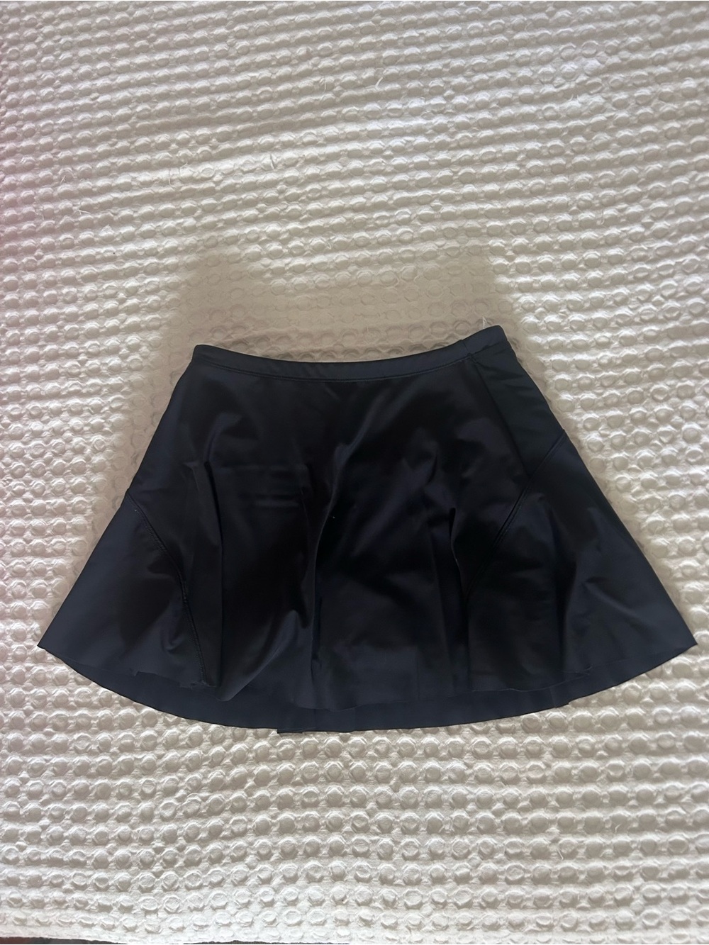 Athleta Black Size XS Match Point Skort